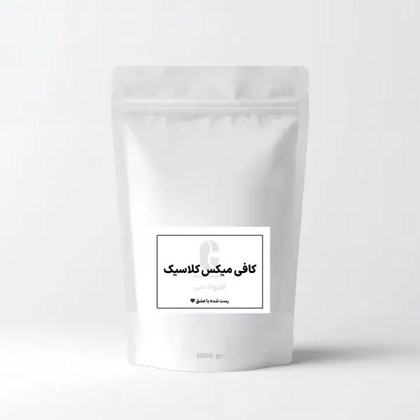 کافی-میکس-کلاسیک.webp کافی میکس کلاسیک - تصویر 1